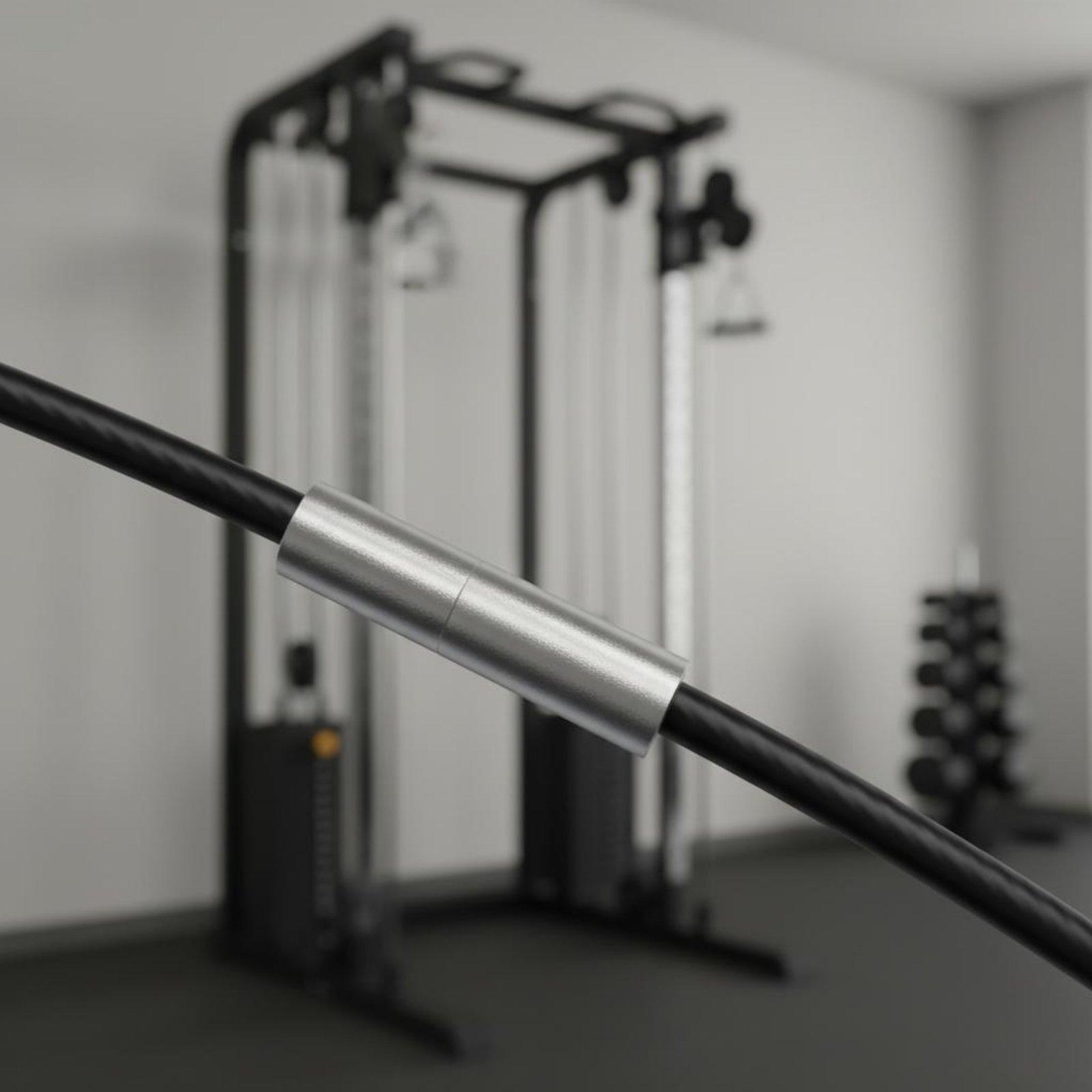 Cavo in Acciaio Regolabile per - Home Gym Cable recensione e prezzo