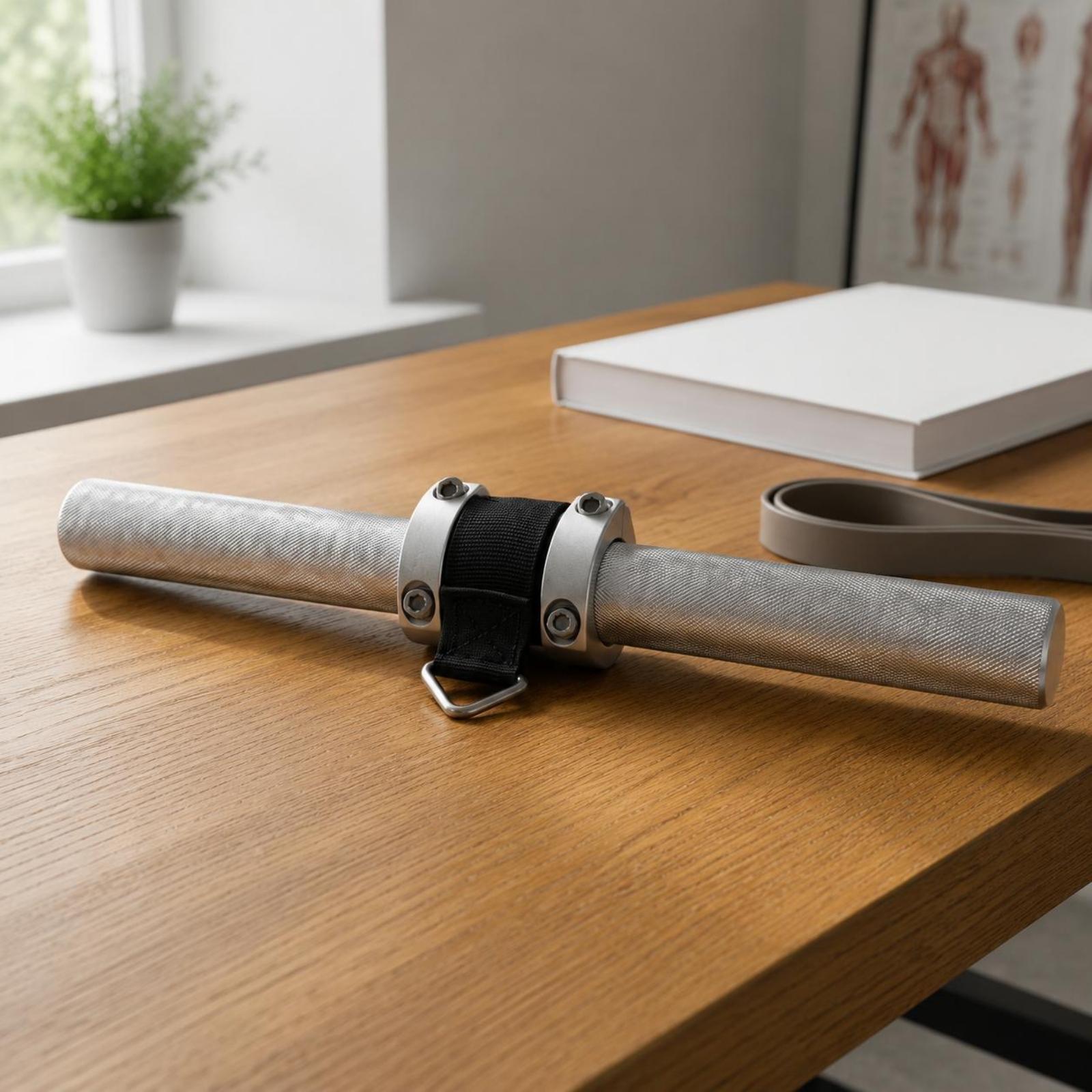 Rullo da Polso per Esercizi de - Wrist Roller Forearm recensione e prezzo