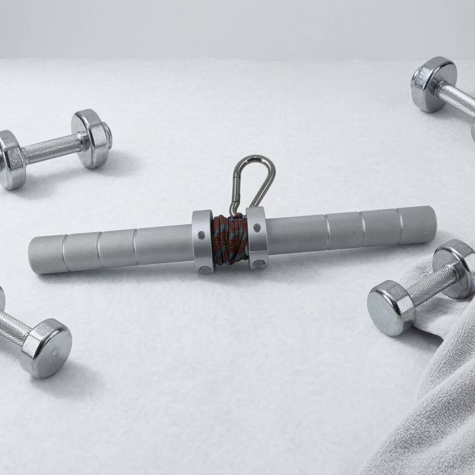 Rullo da Polso per Esercizi de - Wrist Roller Forearm recensione e prezzo