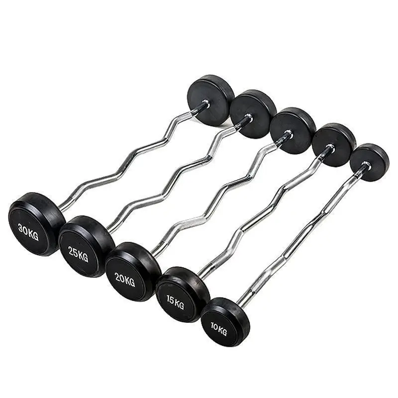 Bilanciere di Alta Qualità in  - Olympic Barbell 20Kg recensione e prezzo