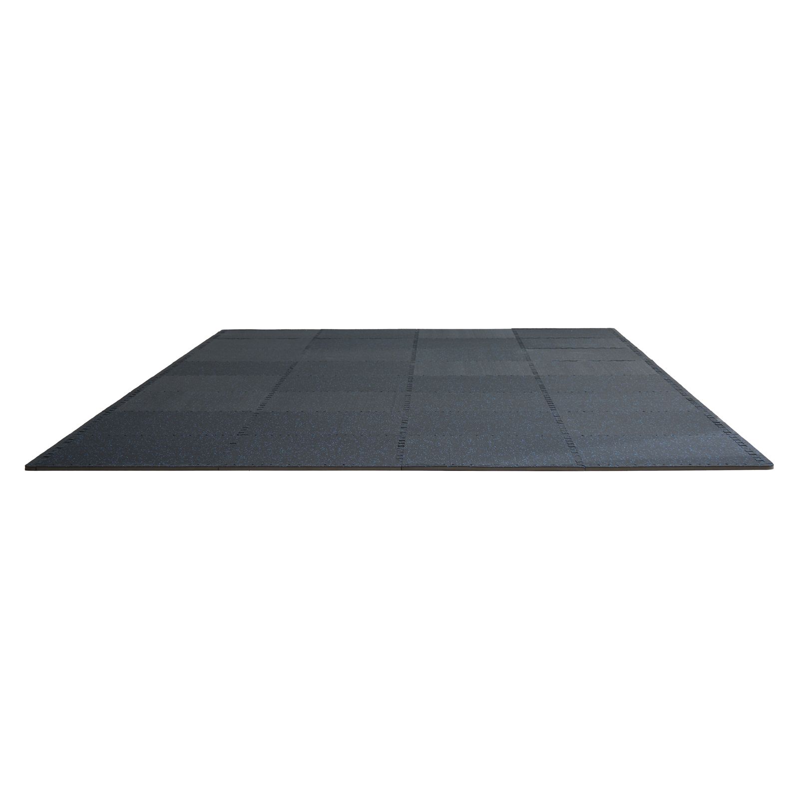 Tappetini per palestra spessi  - Home Gym Rubber Flooring recensione e prezzo