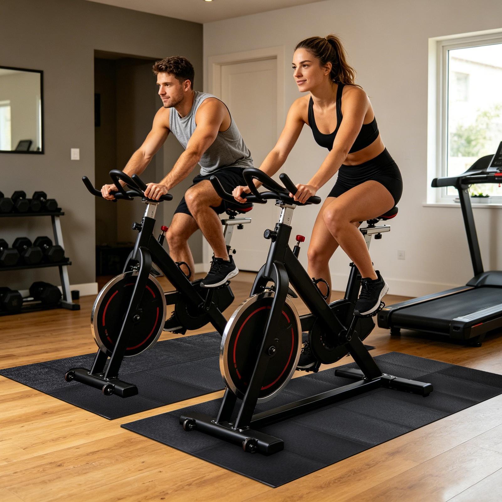 Tappetino per Tapis Roulant Re - Treadmill Home Gym recensione e prezzo