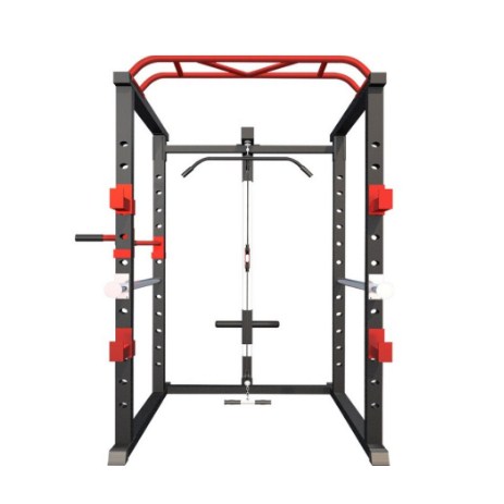 La migliore palestra domestica - Home Gym Power Rack recensione e prezzo