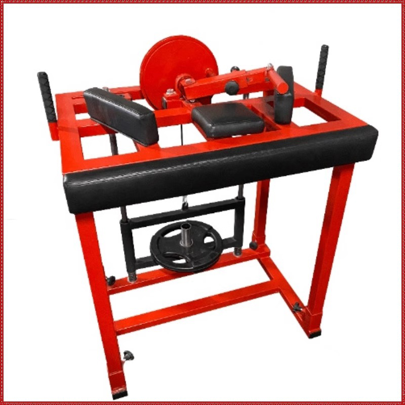 Attrezzatura per l'allenamento - Home Gym Luxury recensione e prezzo