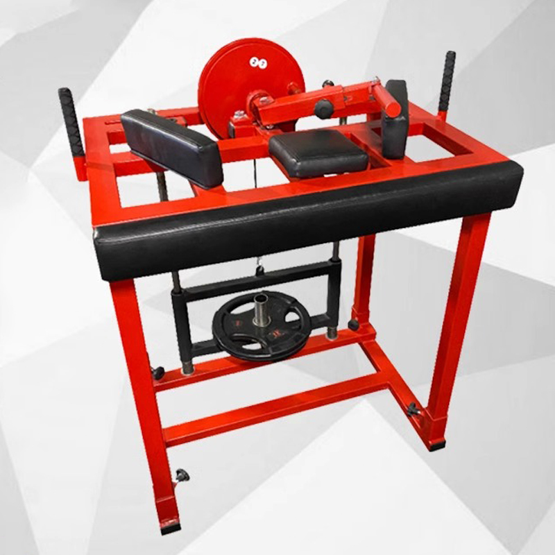 Attrezzatura per l'allenamento - Home Gym Luxury recensione e prezzo