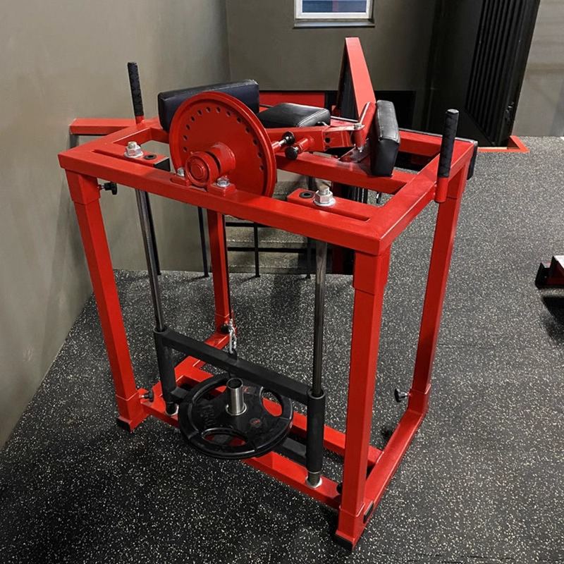 Attrezzatura per l'allenamento - Home Gym Luxury recensione e prezzo
