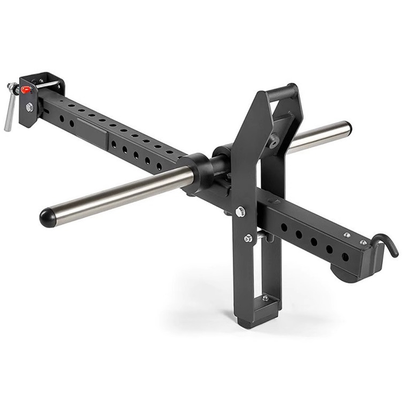 Allenatore multifunzione per i - Home Gym Luxury recensione e prezzo