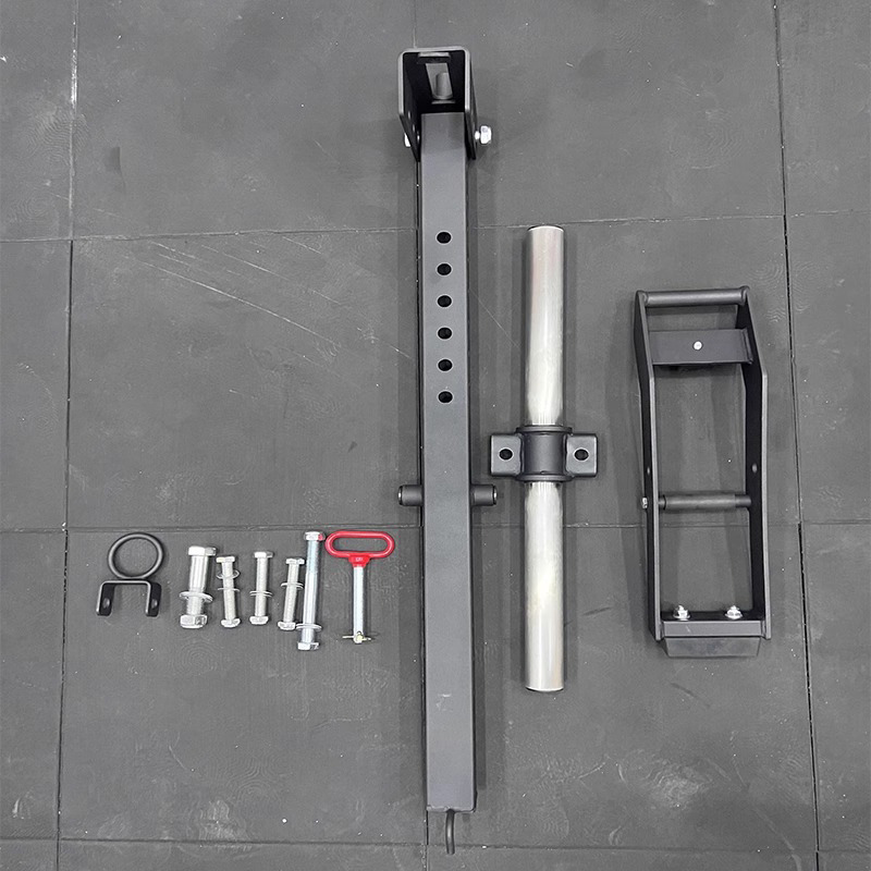 Allenatore multifunzione per i - Home Gym Luxury recensione e prezzo