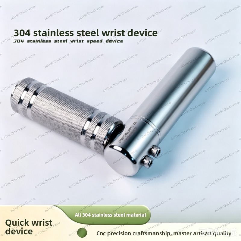 Arm Blaster Wrist Roller: Stru - Wrist Roller Forearm recensione e prezzo