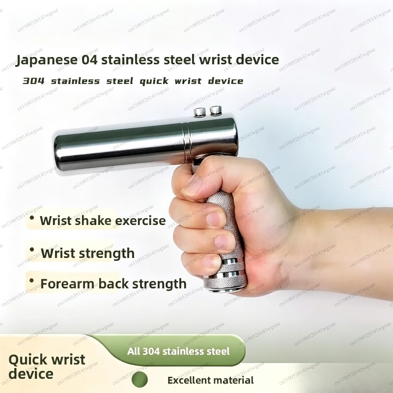 Arm Blaster Wrist Roller: Stru - Wrist Roller Forearm recensione e prezzo