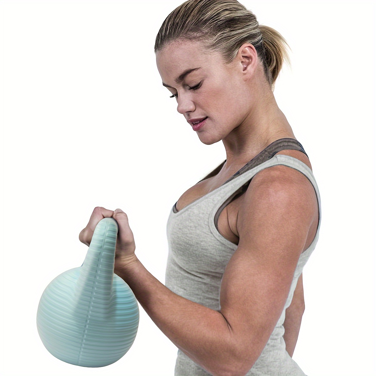 Kettlebell Riempibile con Acqu - Kettler Home Gym recensione e prezzo
