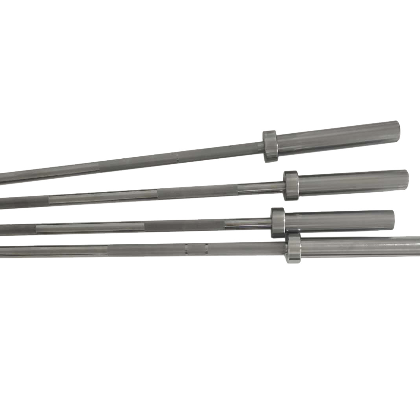 Bilanciere Dritto in Acciaio I - Olympic Barbell 20Kg recensione e prezzo