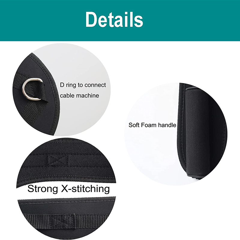 Cinghie per imbracatura per Cr - Home Gym Cable recensione e prezzo