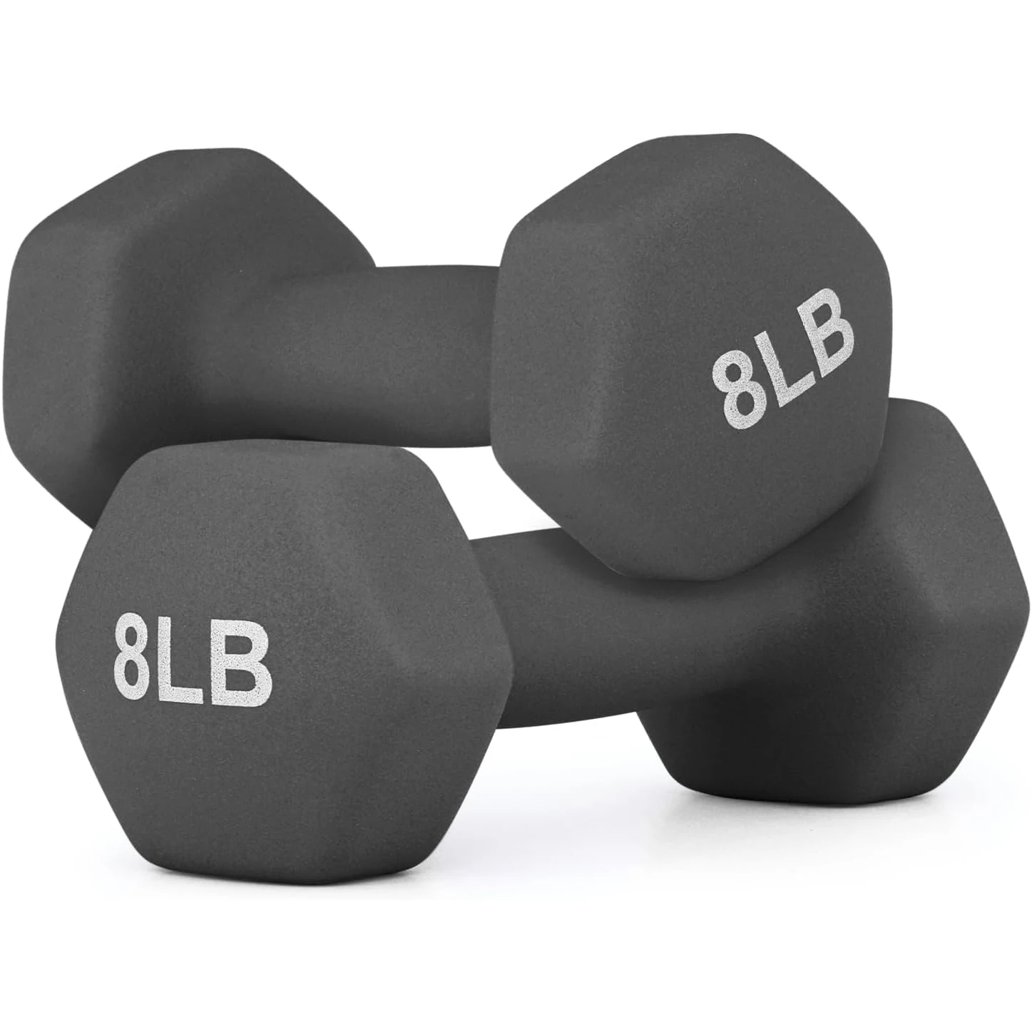 Nuovo Prodotto: Manubri Esagon - Hex Dumbbell Set recensione e prezzo