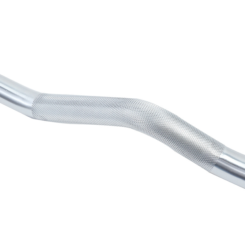 Bilanciere Dritto da 1,2m, 9kg - Olympic Barbell 20Kg recensione e prezzo