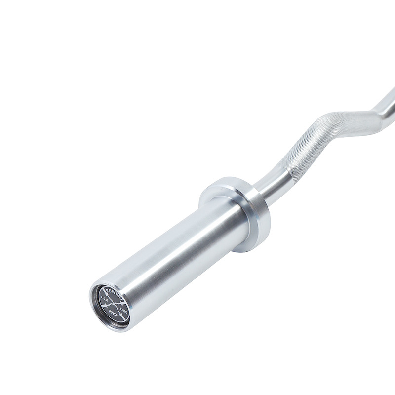 Bilanciere Dritto da 1,2m, 9kg - Olympic Barbell 20Kg recensione e prezzo