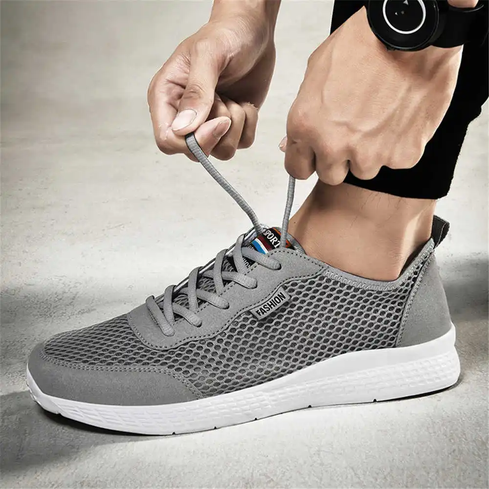35-46 Scarpe da ginnastica blu - Home Gym Old School recensione e prezzo